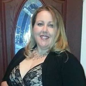 Meet your Posher, Candace